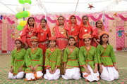 Rishikul Arya Public School-Annual Day